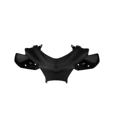 Yamaha Aerox NS fejidom 