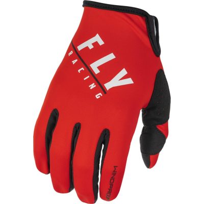 Fly Windproof Lite kesztyű 6