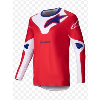 Alpinestars Racer Veil cross mez XXL