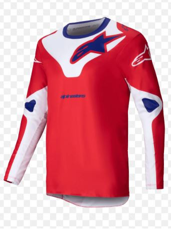 Alpinestars Racer Veil cross mez XXL