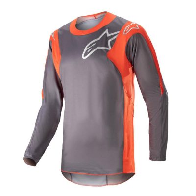 Alpinestars Racer Jersey cross mez L XL