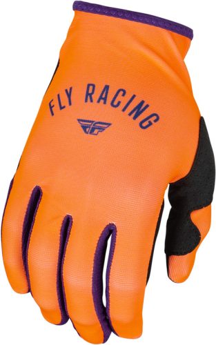 Fly cross kesztyű XL 9