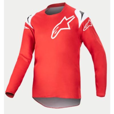 Alpinestars Youth Racer Jersey gyerek cross mez  XL 