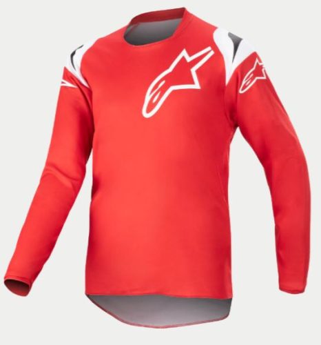 Alpinestars Youth Racer Jersey gyerek cross mez  XL 