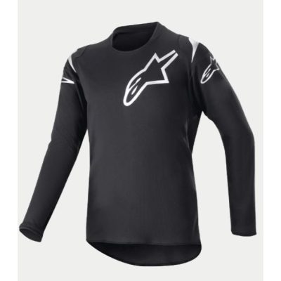 Alpinestars Youth Racer Jersey gyerek cross mez M 