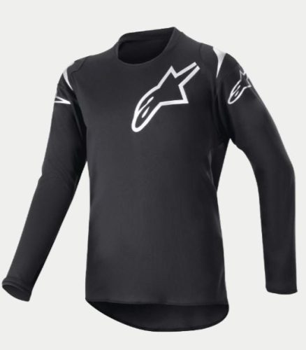 Alpinestars Youth Racer Jersey gyerek cross mez M 