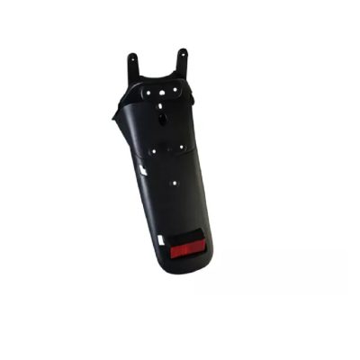 Yamaha Neos farokidom