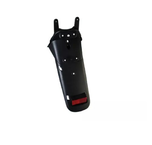 Yamaha Neos farokidom