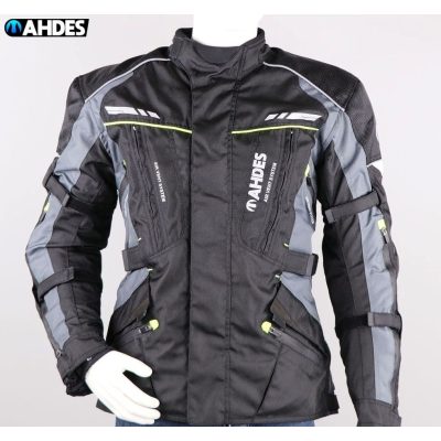 Ahdes motoros kabát M L