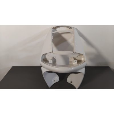 Piaggio Skipper 125 150 2T 4T 98-05 orridom