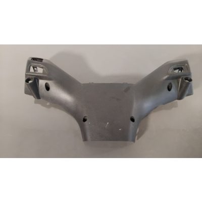 Gilera Stalker 50 hátsó kormányburkolat 