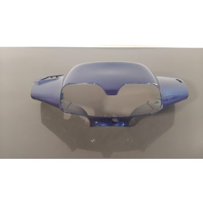 Piaggio Zip fejidom külső