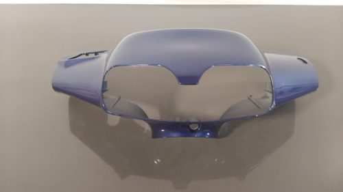 Piaggio Zip fejidom külső