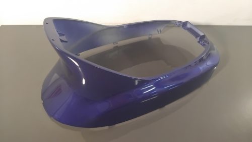 Piaggio Zip RST 2T ülés alatti idom sérült 