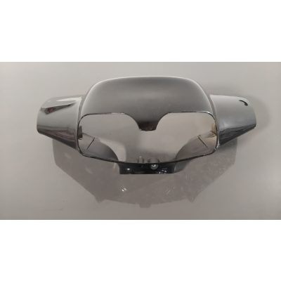 Piaggio Zip fejidom külső