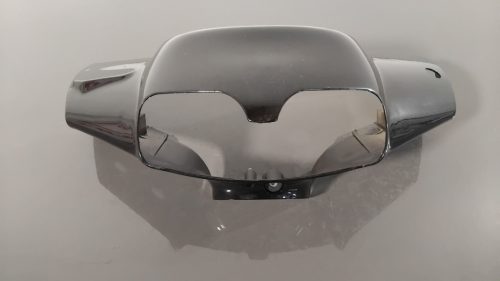 Piaggio Zip fejidom külső