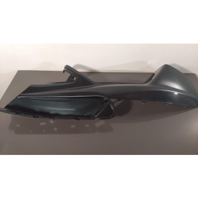Piaggio Hexagon (1998-2005) bal oldalidom