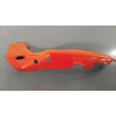 Gilera DNA 50-125 bal oldalidom