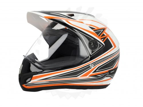 CGM 602G enduro bukósisk S 