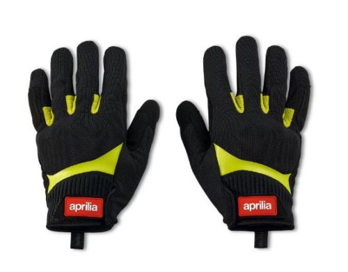 Aprilia Summer protektoros kesztyű XL