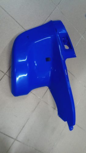 Kymco MXU 50 első sárvédő bal 