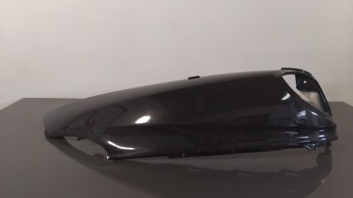 Piaggio X9 Evo 125 ülés alatti idom bal 