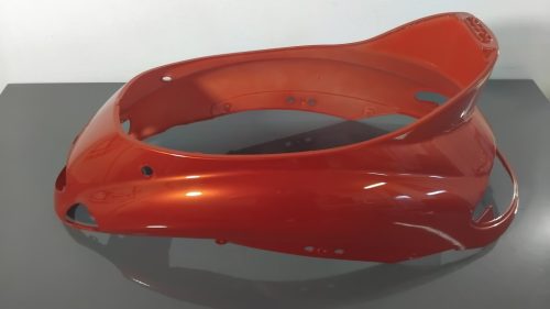 Piaggio Liberty 50-150 97-04 ülés alatti idom