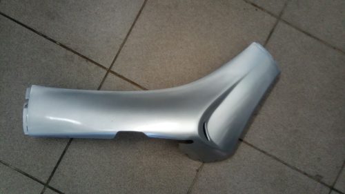 Kymco Dink hasidom 