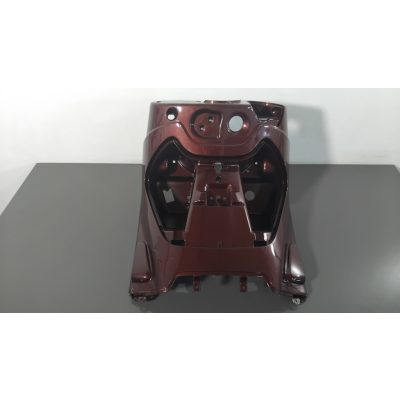 Piaggio Beverly 500 (2002-2005) térdidom