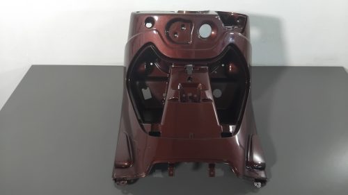 Piaggio Beverly 500 (2002-2005) térdidom