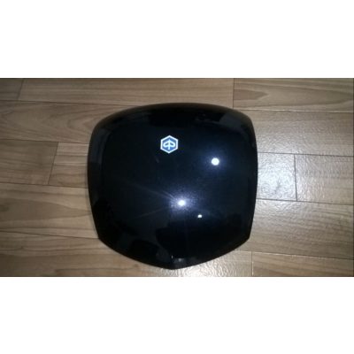 Piaggio Beverly Carnaby doboz fedél 