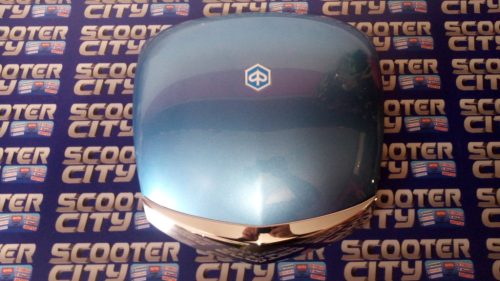 Piaggio Carnaby Cruiser gyári dobozbetét