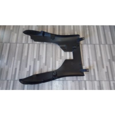 Piaggio Liberty RST moc hasidom 
