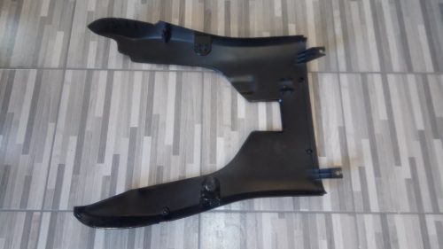 Piaggio Liberty RST moc hasidom 