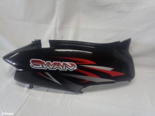 Keeway Swan oldalidom