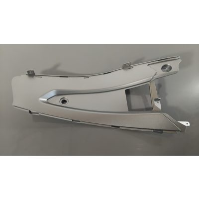 Gilera Nexus 500 jobb láb melletti idom