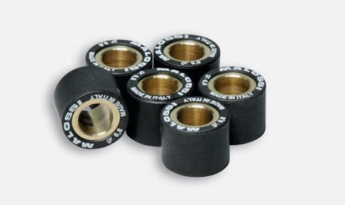 15X12 6,8gr Malossi 