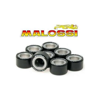 15X12 8,7gr Malossi 