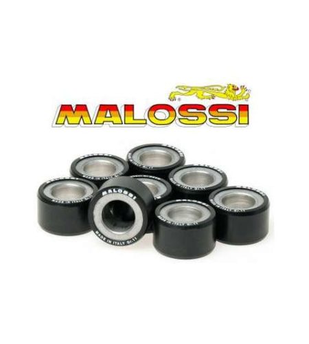 15X12 8,7gr Malossi 