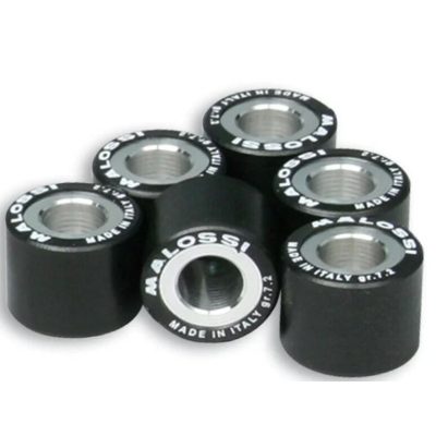 19X15,5 8,4gr Malossi