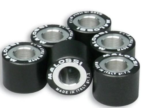 19X15,5 8,4gr Malossi