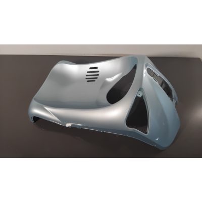 Piaggio Liberty 50 RST orridom 