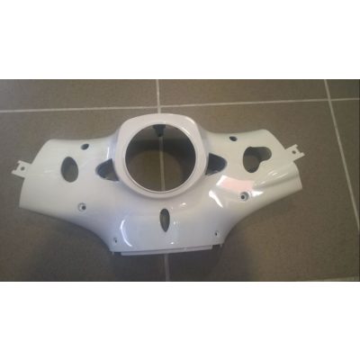 Vespa Primavera gyári fejidom alsó 