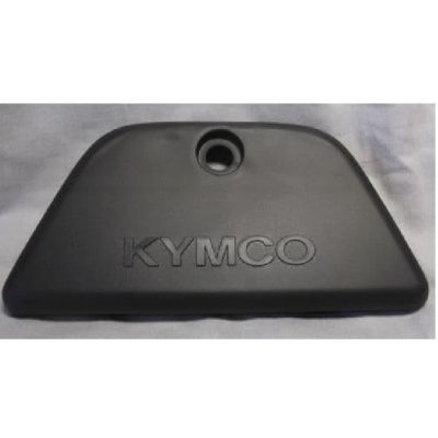 Kymco Zing 125 gyári szerszámos fedél 