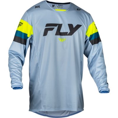 FLY RACING Kinetic Prix Jersey crossmez M