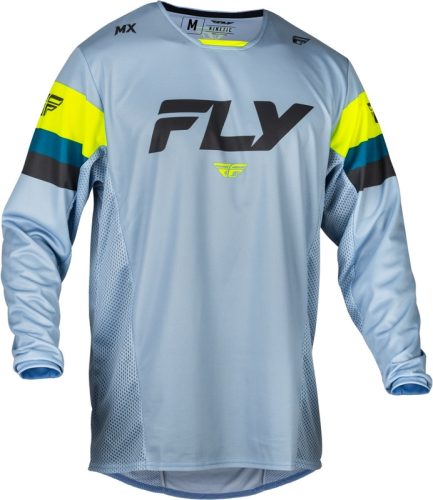 FLY RACING Kinetic Prix Jersey crossmez M