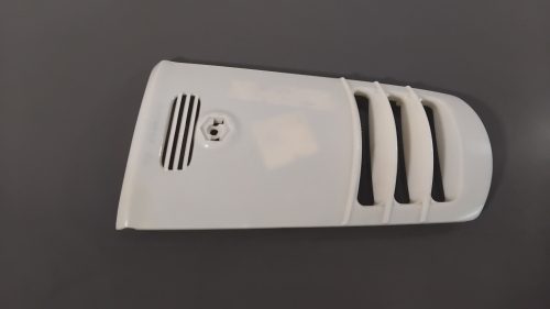 Piaggio Skipper 2 125-150 orridombetét fényezett 