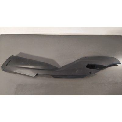 SYM Joymax Z 125 bal oldalidom