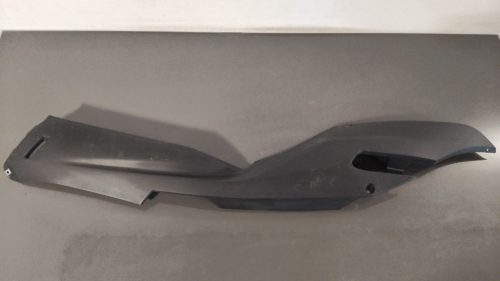 SYM Joymax Z 125 bal oldalidom