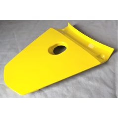 Kymco Super 8 gyári összekötő idom 